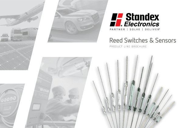 Reed Switches & Sensors