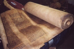 Cel mai vechi papirus intreg din Europa, returnat Romaniei de Rusia dupa 52 de ani