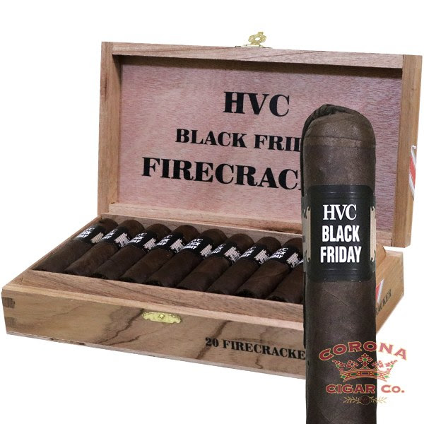Image of HVC Black Friday Firecracker