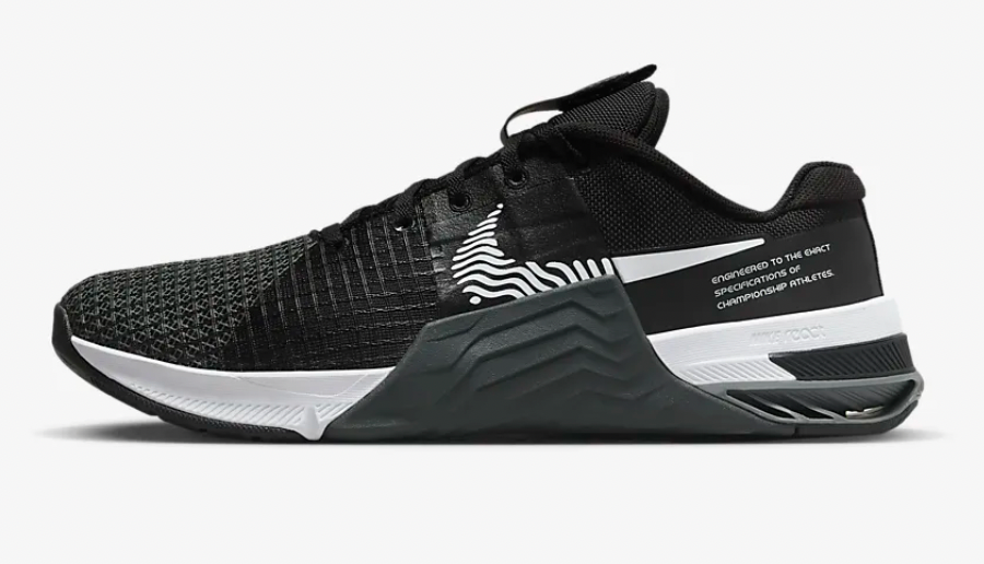 20 mejores zapatillas gimnasio 2023