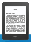 Kindle Paperwhite 14 Mins Free Shopping for 27th November #GOSF