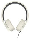  Philips SHL5200WT/10 Wired Headphone (White)