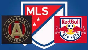 Image result for NY Red Bulls vs Atlanta United fc