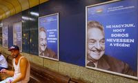 Small blog soros