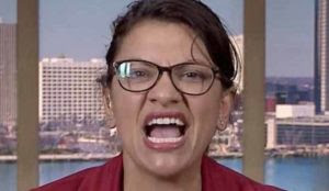 Rashida Tlaib Comes Out for Jim Crow-Style Laws, Arrests of Her Political Foes