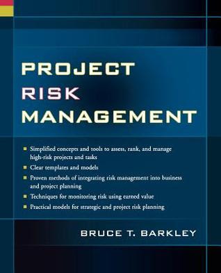 Project Risk Management in Kindle/PDF/EPUB