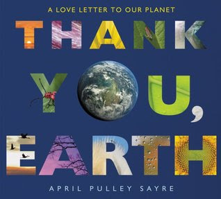 Thank You, Earth: A Love Letter to Our Planet in Kindle/PDF/EPUB
