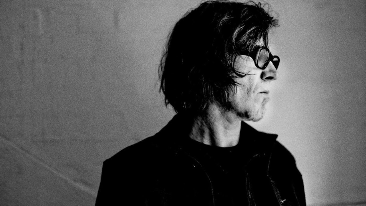 The music world pays tribute to the late Mark Lanegan: 