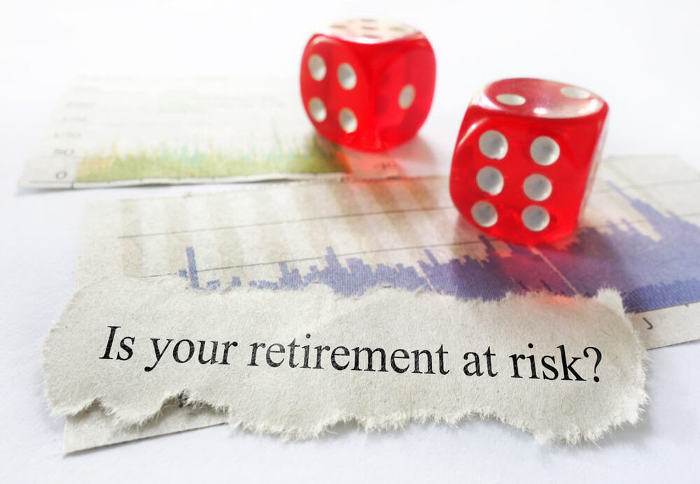 The 9 things causing America's retirement crisis
