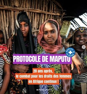 Protocole de Maputo