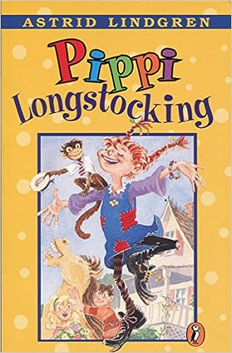 EBOOK Pippi Longstocking