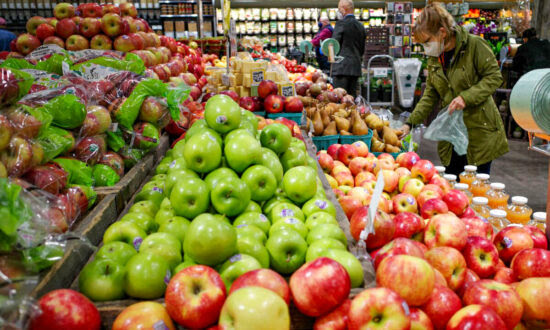 Food Prices to Soar 5 Percent on Average This Year—See What Will Increase Most