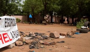 Burkina Faso: Muslims murder 19 Christians, injure 13 others — “There’s no Christian anymore in this town”