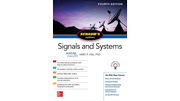Schaum's Outline of Signals and Systems, 4th edition