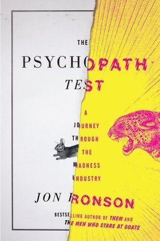 pdf  The Psychopath Test: A Journey Through the Madness Industry