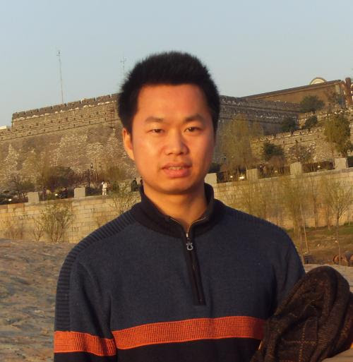 寻人启事：胡正（星际译王作者, Linux与佛法爱好者）
