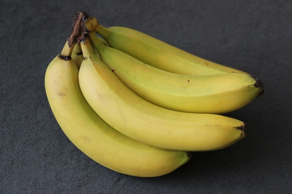 Is it good to eat banana in the morning? Main-qimg-c558993161020e83ba01977da2d30884