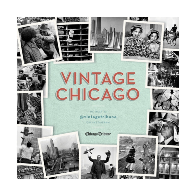 Christmas Gift Guide 2018 Vintage Chicago Published By Chicago Tribune