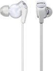 Sony MDR XB30EX In-Ear Extra Bass Stereo Headphone 