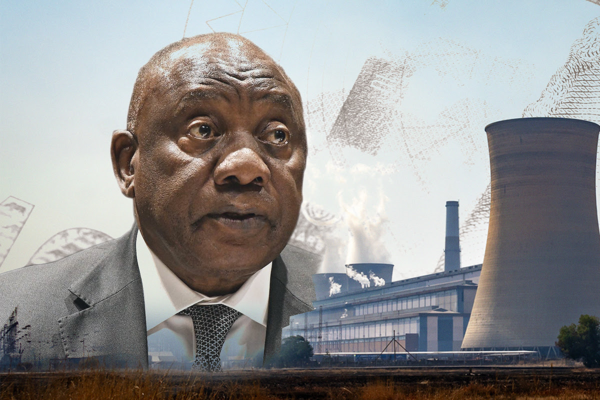 Ramaphosa’s Plan For Eskom And Other State Companies – Agri Limpopo