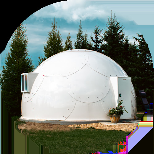 Home | NovaDome