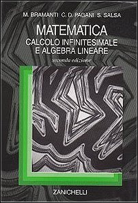 Matematica calcolo infinitesimale e algebra lineare in Kindle/PDF/EPUB