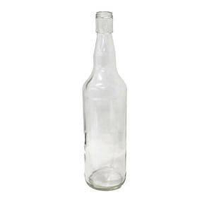 700ml Flint Glass Whiskey bottle With 30mm BVP Neck | Pallet | 1152 units