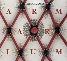 Amarcord - Armarium, CD