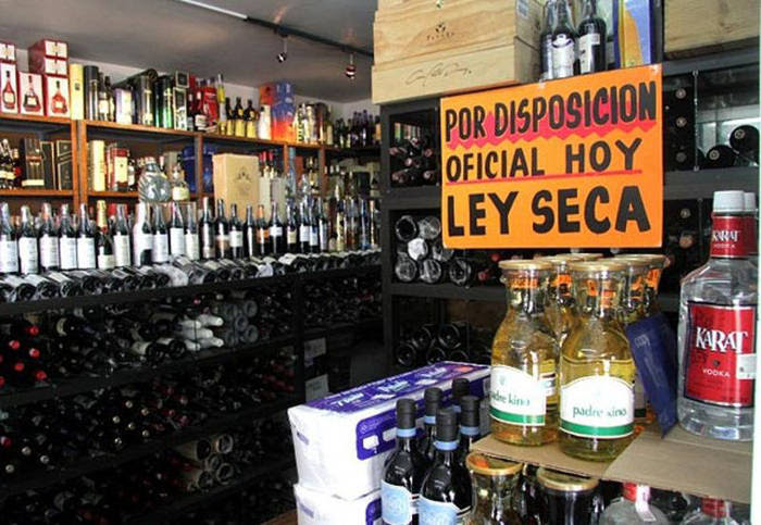 Colombia: Un abogado tumba un decreto que obligaba a la abstención alcohólica durante la semana santa