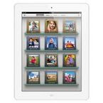 Apple ME393HN/A iPad Retina With Wi-Fi (128 GB, White)