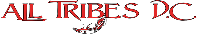 Image result for all tribes dc