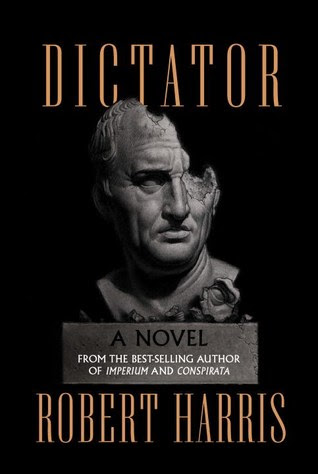 Dictator (Cicero, #3) EPUB
