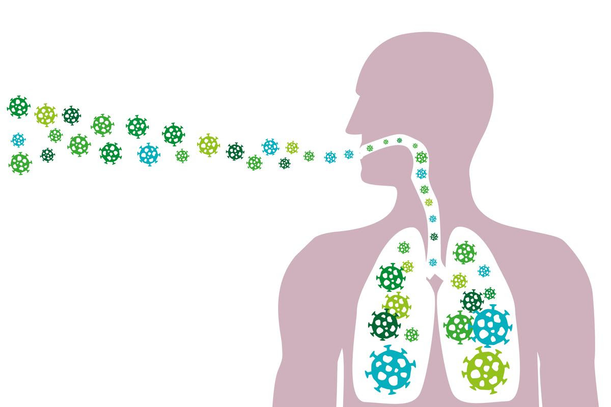 A year into the COVID-19 pandemic and a growing number of scientists are calling for greater recognition of airborne transmission of the virus