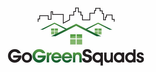 Go Green Squads is offering inexpensive furnace tune ups.