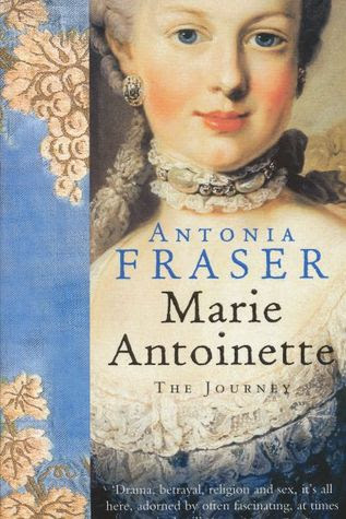 Marie Antoinette: The Journey in Kindle/PDF/EPUB