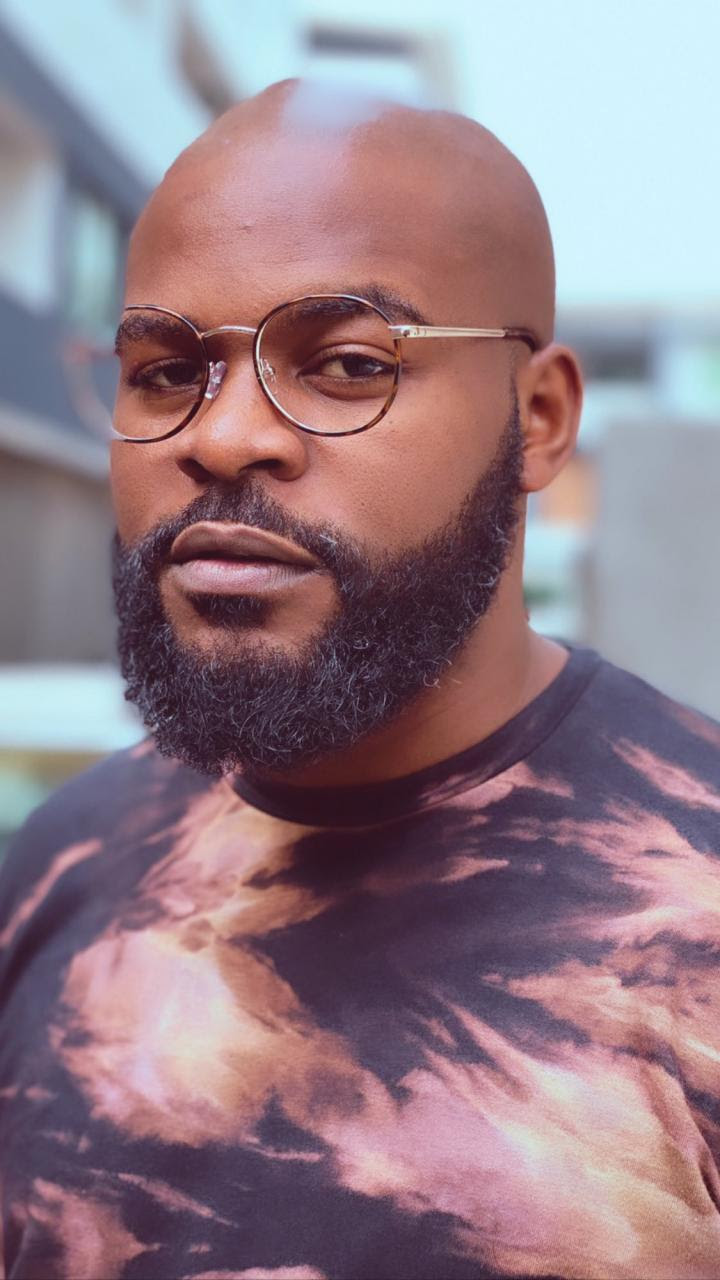 Singer Falz spots a new look (photos)