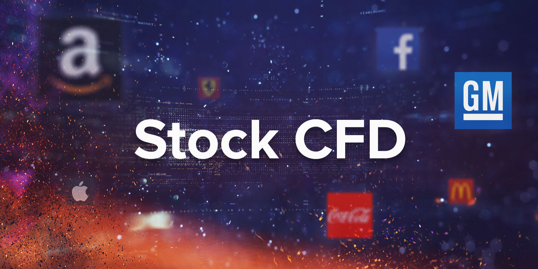 Stock CFDs
