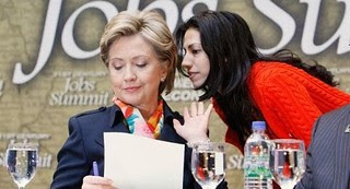 HILLARY BISEXUAL