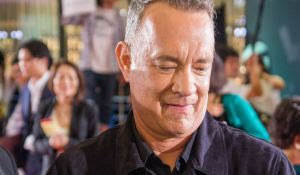 Tom Hanks Says He’s Only Made Four “Pretty Good” Movies in His Career