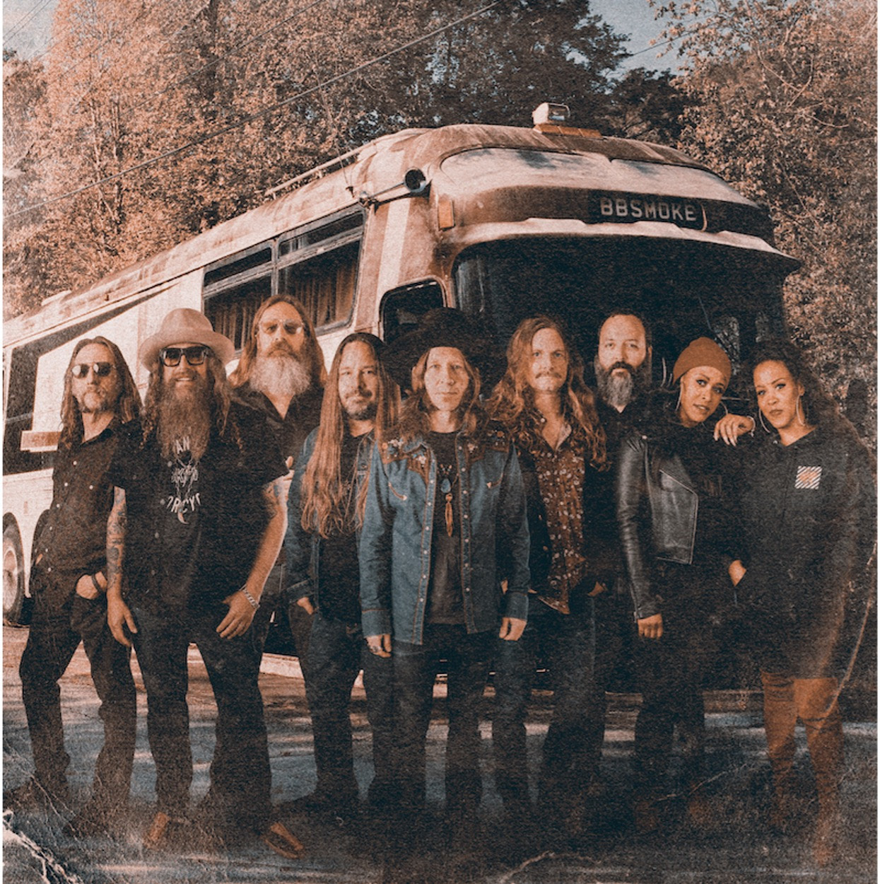 Blackberry Smoke Announces New Album 'You Hear Georgia' 52 d9effdb0 ae89 4e9c 8aab 856030d1eb2d