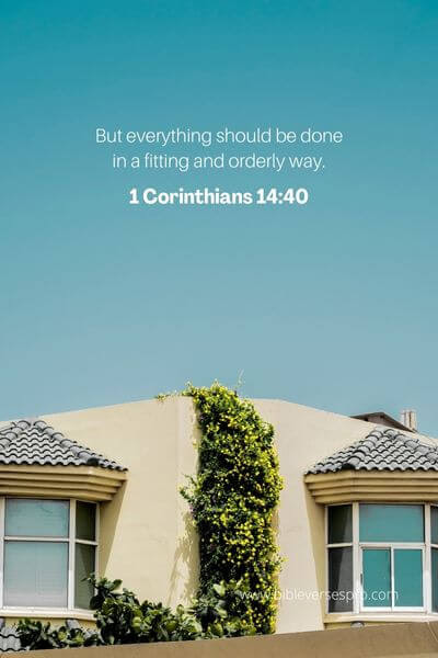 1 Corinthians 14_40