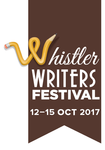 Whistler Writers Festival