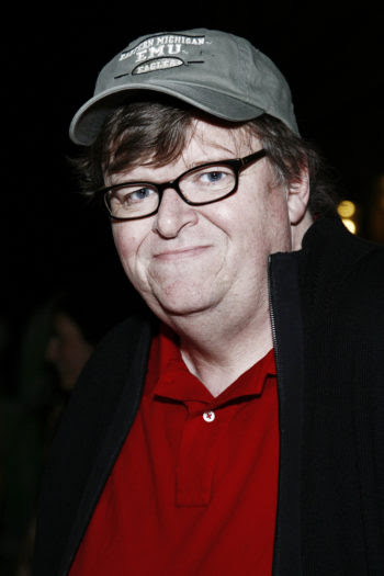 Here’s a Trump Ad Featuring Michael Moore and It Actually Works