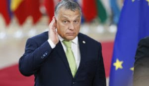 Hungary asks concerning immigration: “What’s wrong with the Swedes?”
