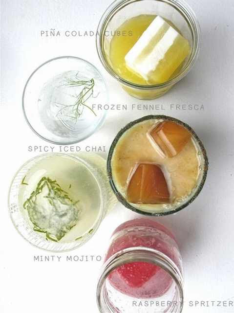 icecube tray