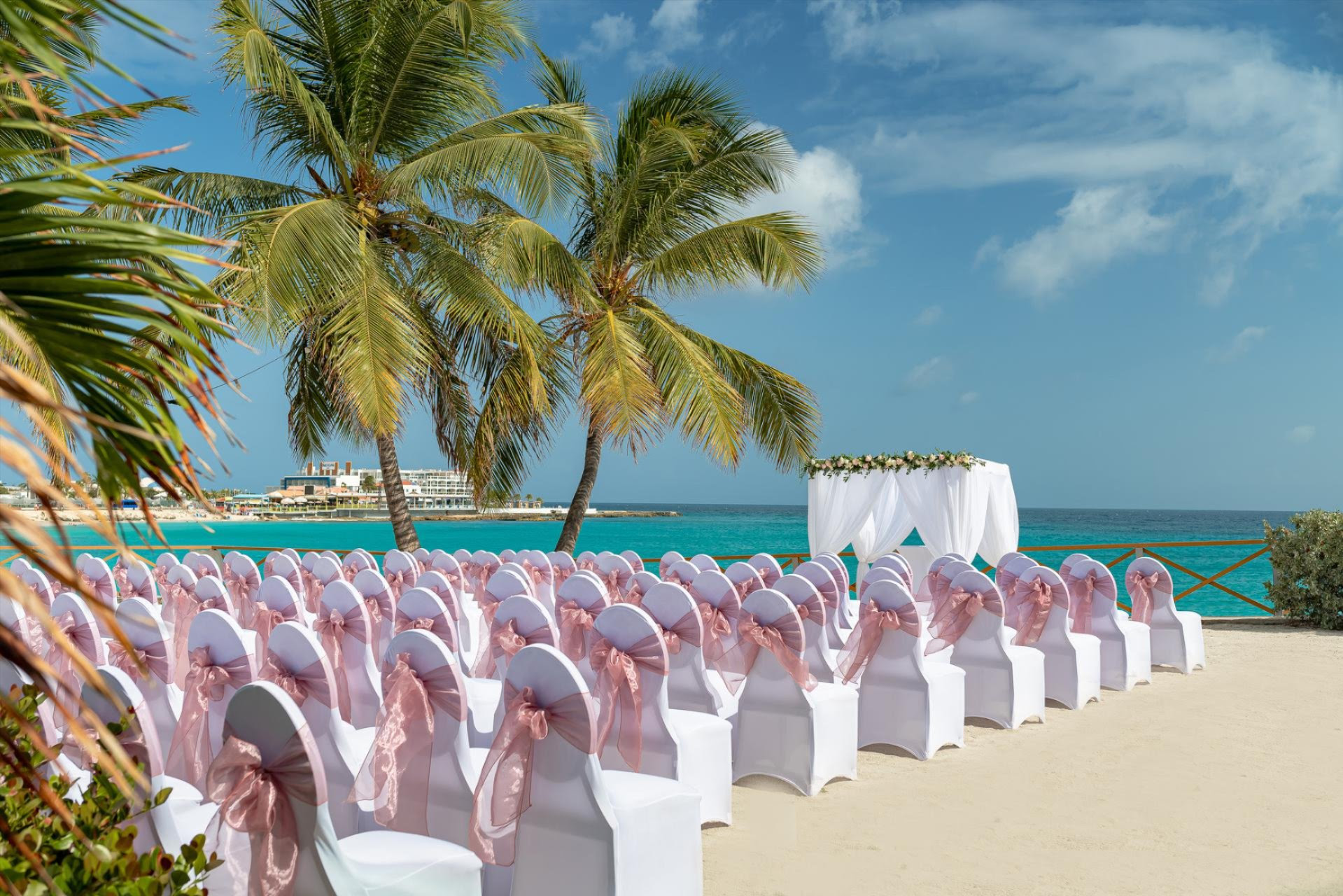 Sonesta Resorts Sint Maarten Honeymoon Packages