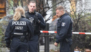 Germany: Afghan Muslim migrant who stabbed two tried to convert his neighbors to Islam