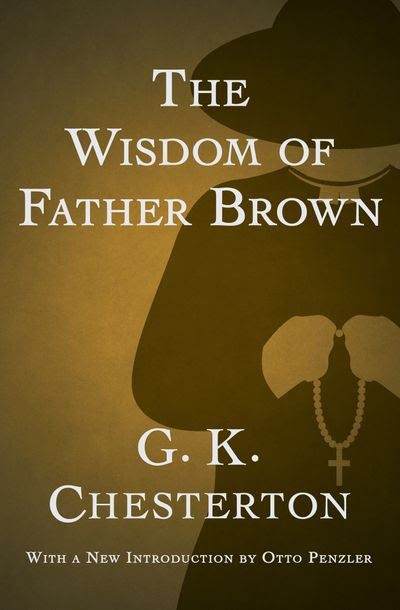 The Wisdom of Father Brown