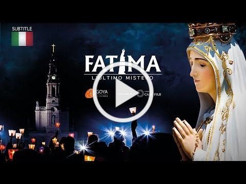 Trailer - Fatima, l'ultimo mistero (v.o. Sottotitoli in italiano)