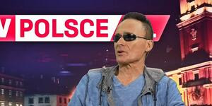 Jerzy Grunwald / autor: Telewizja wPolsce.pl